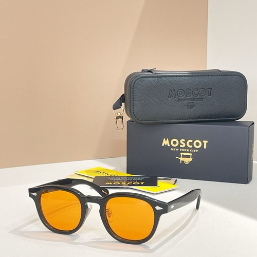 Occhiali sole moscot - da,