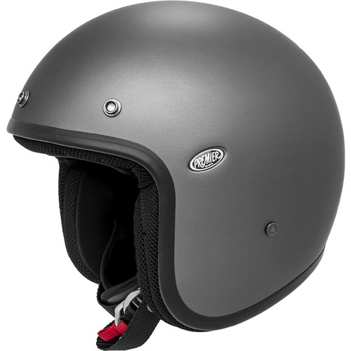Casco moto jet custom - moto, premier