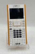 Texas Instruments TI-Nspire CX
