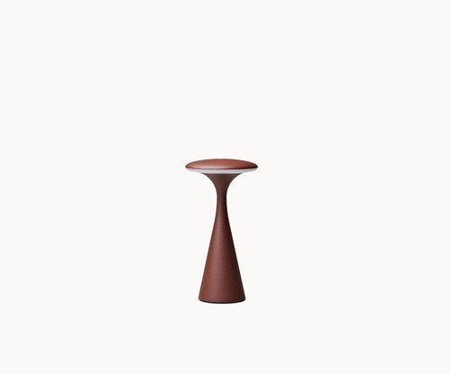 Chic mic ufo table lamp - table, small