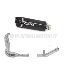 Scarico Completo Arrow RTech