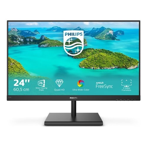 Philips monitor ips - monitor,