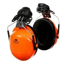 Paraorecchie attacco casco 3M