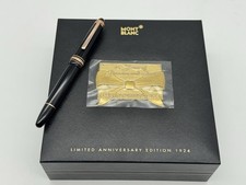 PENNA STILOGRAFICA MONTBLANC
