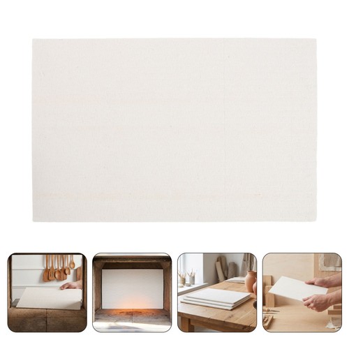 3pz fogli ignifughi pannello - 3pz,