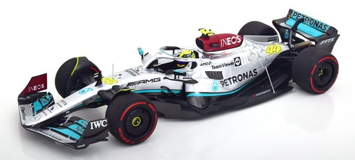 Minichamps mercedes amg - minichamps,