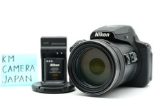 [US DUTY PAYED] Nikon COOLPIX