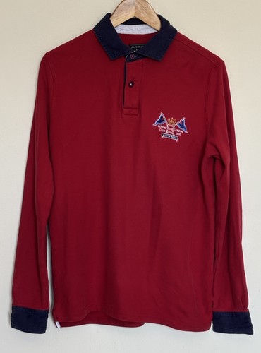 Polo austin reed london rowing - polo,