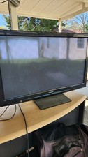 Panasonic plasma hdtv - panasonic,