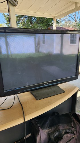 Panasonic plasma hdtv model - hdtv,,