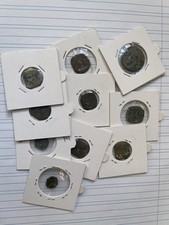 Lotto monete preunitarie siciliane - #M02A01