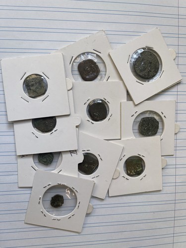 Lotto monete preunitarie