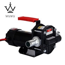 Pompa autoadescante ad alta