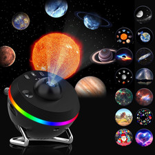 13 in 1 Planetario Proiettore