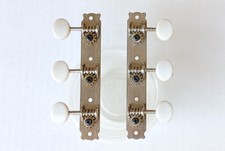 Accordatori 3x3 chitarra kay - 3x3,