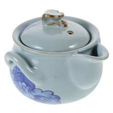  Teiera cinese in ceramica