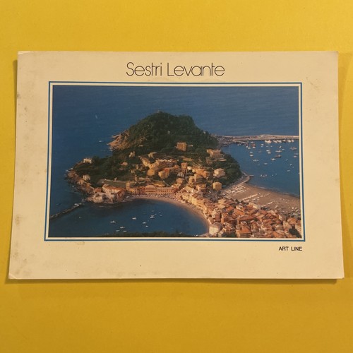 Sestri levante goldo del - levante,