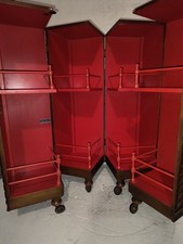 mobile bar vintage 