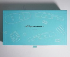 CANTIERI RIVA Toys Experience AQUARAMA