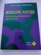 Modeling Nature Gaylord