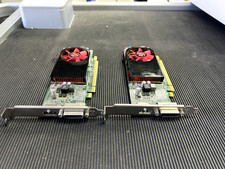 DELL AMD Radeon R7 250 2GB