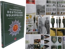 Libro sulla polizia popolare