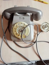 Telefono vintage Siemens