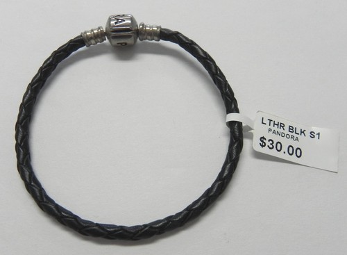 S877 pandora single black - s877,