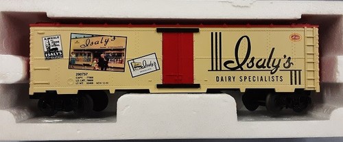 Mth railking scala - mth,