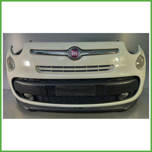 Paraurti anteriore fiat - fiat, 500l