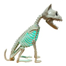 Statua Gatto Halloween