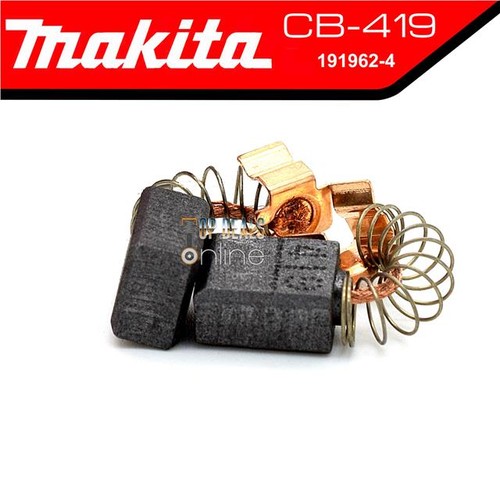 Makita spazzole carbonio - spazzole,