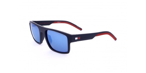 Occhiali sole tommy - da,