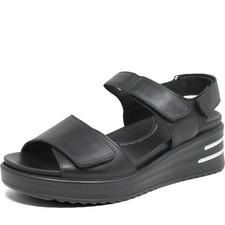 Ziera Sandalo Donna Sadias