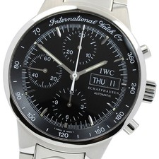 Orologio Uomo IWC SCHAFFHAUSEN