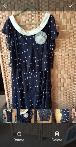 Abito mamma della - , sposa/sposo