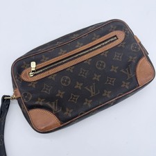 Louis Vuitton Monogram Marly