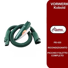 ✅Folletto Picchio PB 420 con