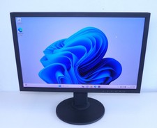 Eizo ColorEdge CS2420 24" 24 pollici 1920x1200 monitor 16:10 SOLO 3001 ore #15