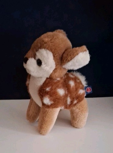 Peluche pupazzo trudi - pupazzo,