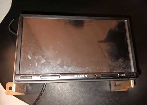 Sony xav ax3500 viene fornito - xav-ax3500,