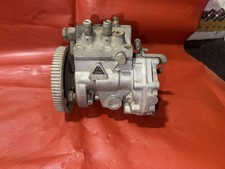 Pompa Iniezione Meccanica Kugelfischer 92004011 B-1  10 T 02191