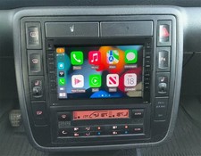 Android15 autoradio carplay