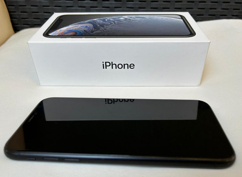 Apple iphone 128gb nero - iphone,