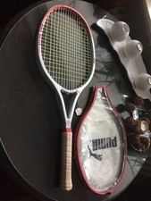 Puma Boris Becker Winner