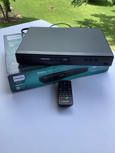 Phillips bdp1502 lettore dvd - phillips,