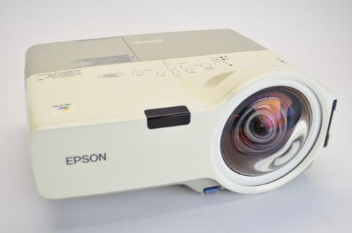 Epson powerlite 410w - epson,