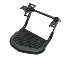 STC7632 PREDELLINO POSTERIORE DEFENDER 90/110