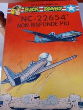 Buck danny numero - buck,