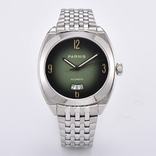 Orologio uomo parnis 42mm - parnis,